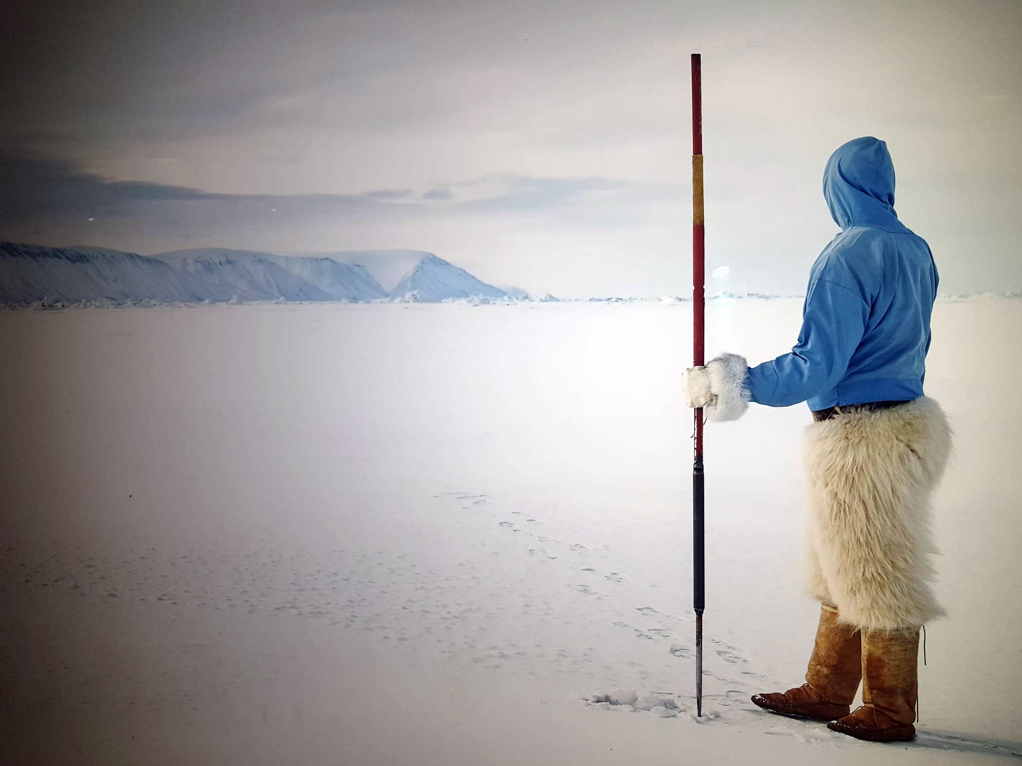 Sami Ancestors of Lapland